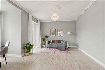 Photo 2. Apartment, Sønderbro, Aalborg 