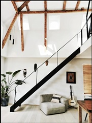 Photo 7. Apartment, Meinungsgade, København N 