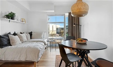 Photo 8. Apartment, Henriette Crones Gade, København SV 