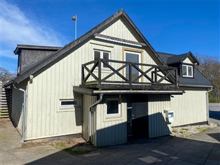 Photo 1. House, Usserød Kongevej, Hørsholm 