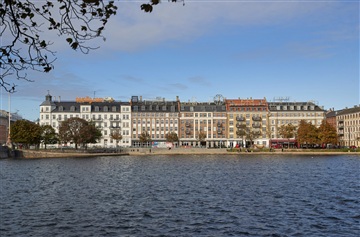 Photo 1. Apartment, Sortedam Dossering, København N 