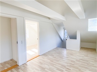 Photo 7. House, Usserød Kongevej, Hørsholm 