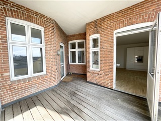 Photo 10. Apartment, Fischers Plads, Viborg 