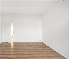 Photo 1. Apartment, Saxovej, Odense NV 