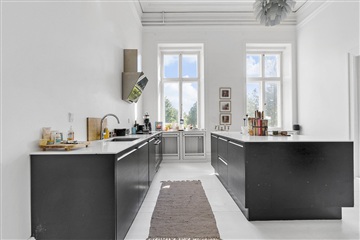 Photo 5. Apartment, Gurrevej, Kvistgård 