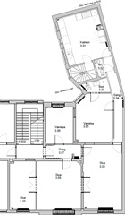 Photo 1. Apartment, Ny Kongensgade, København V 