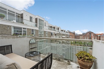 Billede 3. Lejlighed, Weidekampsgade, København S 