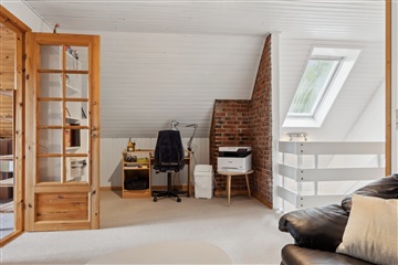 Photo 9. House, Håndværkervej, Karup J 