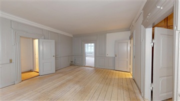 Photo 1. Apartment, Amaliegade, København K 