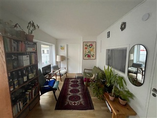 Photo 9. Apartment, Svanevej, København NV 