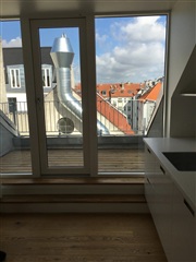 Photo 8. Apartment, Sortedam Dossering, København N 