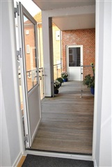 Photo 2. Apartment, Fischers Plads, Viborg 