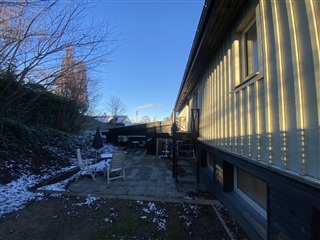 Photo 15. Apartment, Usserød Kongevej, Hørsholm 