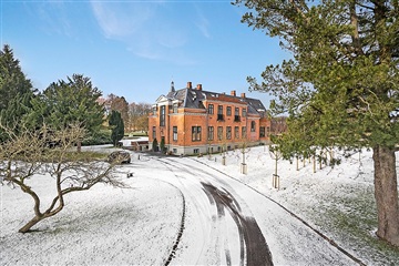 Photo 2. Apartment, Gurrevej, Kvistgård 