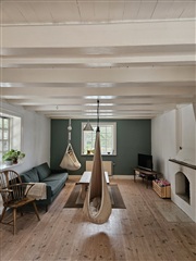 Billede 6. Hus/villa, Dybedalsvej, Farum 