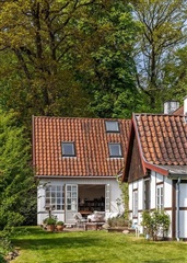 Photo 2. House, Dybedalsvej, Farum 