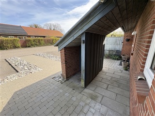 Photo 9. Apartment, Østerballe, Broager 