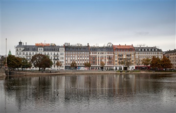 Photo 3. Apartment, Sortedam Dossering, København N 