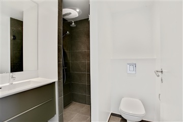 Photo 12. Apartment, Krimsvej, København S 