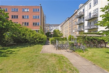 Photo 16. Apartment, Rosenlundsgade, Aalborg 