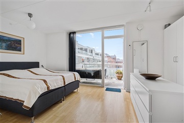 Billede 7. Lejlighed, Weidekampsgade, København S 