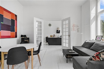 Photo 6. Apartment, Gurrevej, Kvistgård 