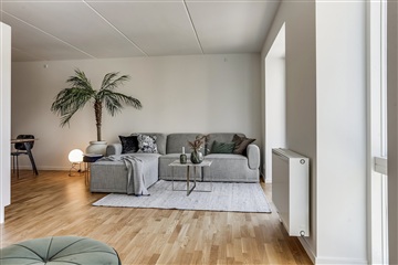 Photo 2. Apartment, Eigtveds Alle, Taastrup 