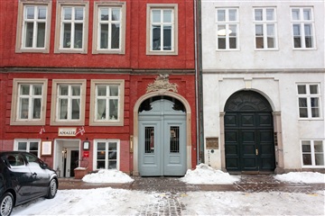 Photo 30. Apartment, Amaliegade, København K 