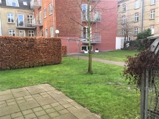 Photo 2. Apartment, Rosenlundsgade, Aalborg 