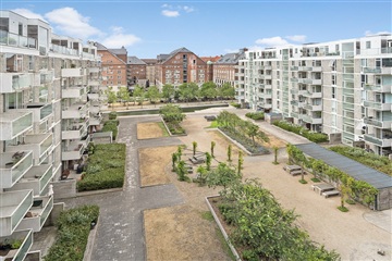 Billede 4. Lejlighed, Weidekampsgade, København S 