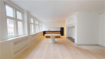 Photo 19. Apartment, Amaliegade, København K 