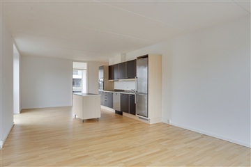 Billede 14. Lejlighed, Axel Heides Gade, København S 