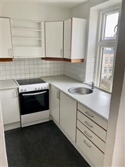 Photo 13. Apartment, Valdemarsgade, Aalborg 