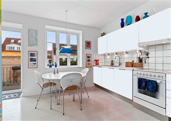 Photo 13. Apartment, Priorgade, Aalborg 