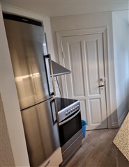 Billede 3. Lejlighed, Dr. Lassens Gade, Randers C 