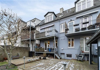 Photo 1. Apartment, Priorgade, Aalborg 