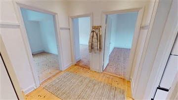 Photo 5. Apartment, Vesterbro, Aalborg 