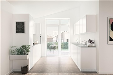 Photo 4. Apartment, Agerparken, Vodskov 