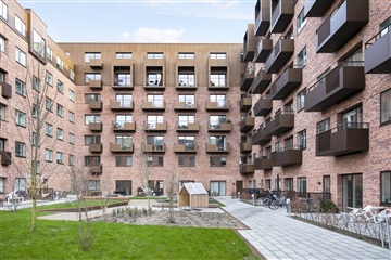 Photo 7. Apartment, Gammel Køge Landevej, Valby 