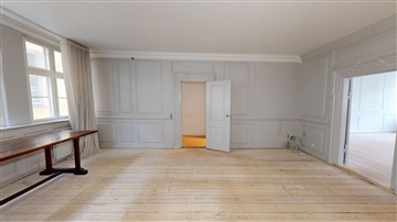 Photo 4. Apartment, Amaliegade, København K 