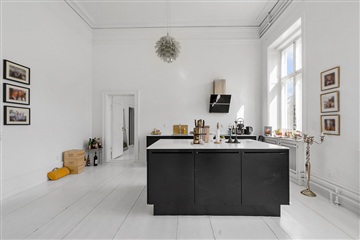 Photo 4. Apartment, Gurrevej, Kvistgård 