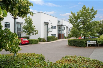 Photo 19. Apartment, Skodsborg Strandvej, Skodsborg 