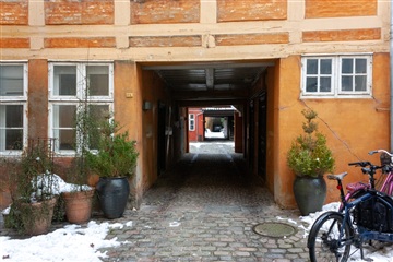 Photo 27. Apartment, Amaliegade, København K 