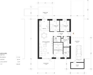 Photo 7. Apartment, Agerparken, Vodskov 