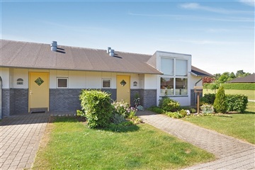 Photo 2. Apartment, Byskoven, Rødekro 