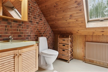 Photo 3. House, Håndværkervej, Karup J 