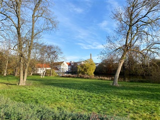 Photo 11. Apartment, Usserød Kongevej, Hørsholm 