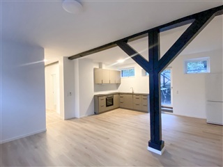 Photo 2. Apartment, Usserød Kongevej, Hørsholm 