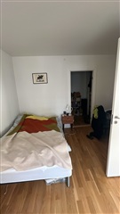 Photo 1. Apartment, Svanevej, København NV 