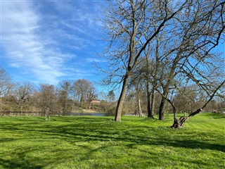 Photo 10. House, Usserød Kongevej, Hørsholm 